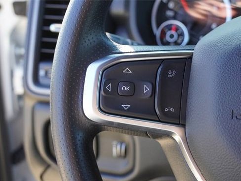 New 2026 RAM 3500 Tradesman w/ Chrome Appearance Group image 25