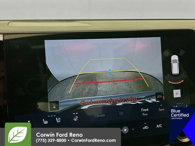Used 2023 Lexus RX 350 w/ Accessory Package (Z1) AWD/4WD image 17
