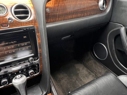 Used 2013 Bentley Continental GT image 22