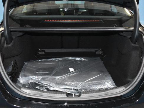 Certified 2025 Mercedes-Benz C 300 4MATIC Sedan image 23