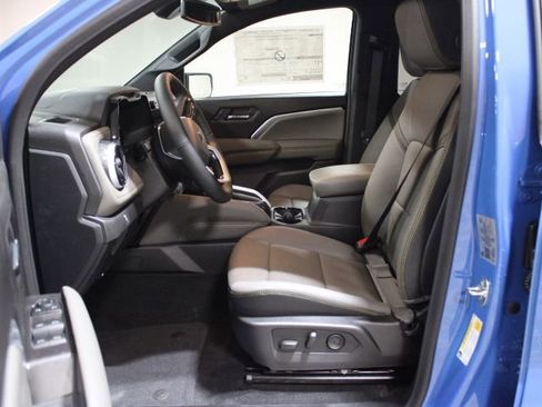 New 2026 Chevrolet Colorado ZR2 w/ Midnight Edition image 19