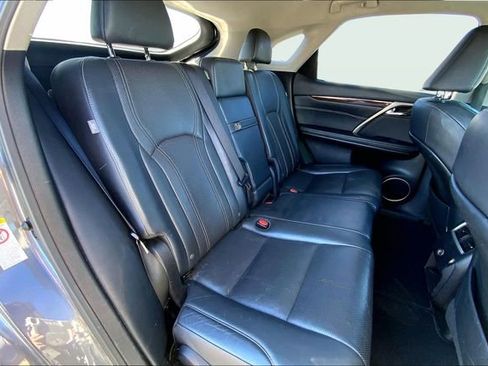 Used 2016 Lexus RX 350 AWD w/ Premium Package image 19