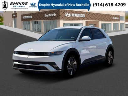 New 2026 Hyundai Ioniq 5 SEL
