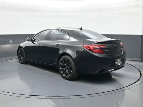 Used 2014 Buick Regal GS image 5