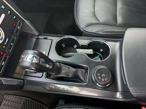 Used 2018 Ford Explorer Limited w/ Equipment Group 301A image 28