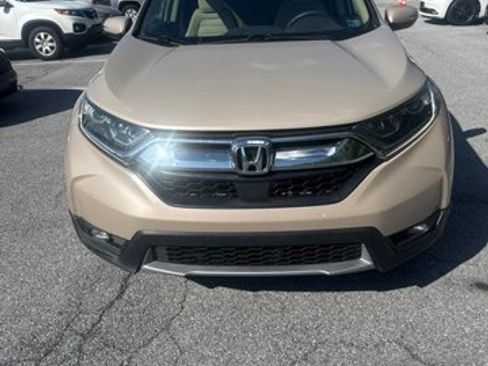 Used 2017 Honda CR-V EX image 3