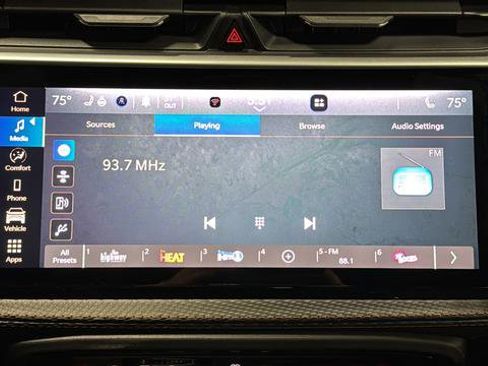 New 2026 Jeep Cherokee Limited AWD/4WD image 15