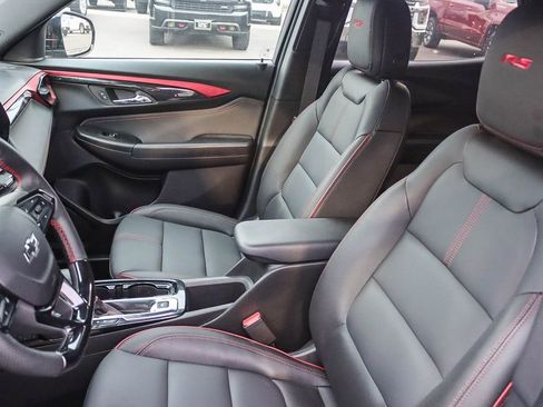 Used 2026 Chevrolet TrailBlazer RS w/ Convenience Package image 9