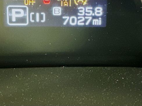 Used 2025 Subaru Crosstrek 2.5i Limited w/ Popular Package #3A image 18