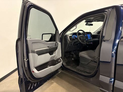 Used 2024 Ford F150 XL AWD/4WD image 11