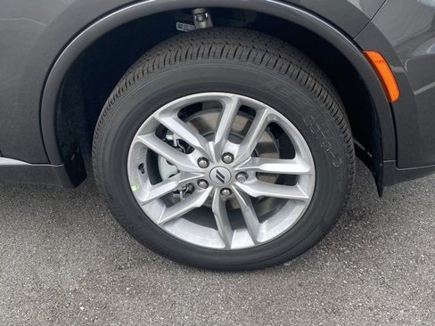 New 2026 Dodge Durango GT image 11