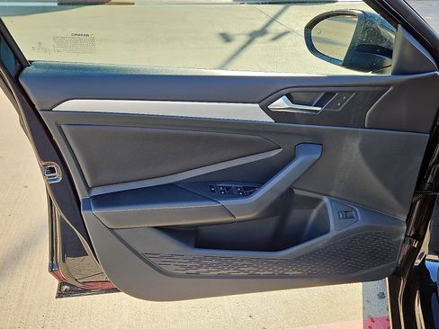 New 2026 Volkswagen Jetta S image 11