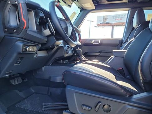 New 2025 Ford Bronco Raptor image 4