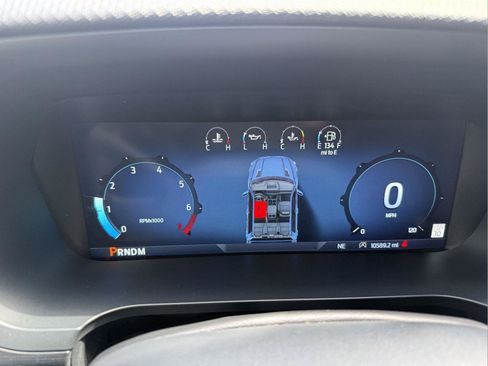 Used 2025 Ford F150 Tremor w/ Bed Utility Package AWD/4WD image 6