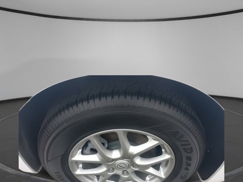 New 2025 Chrysler Pacifica Select image 27