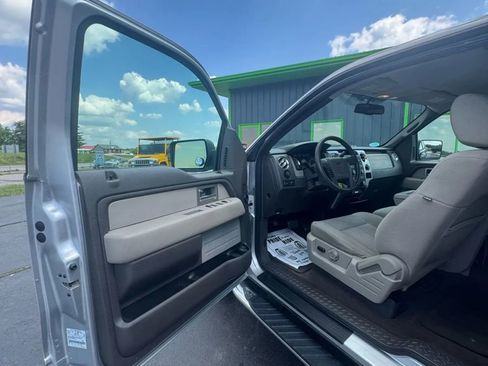 Used 2009 Ford F150 XLT image 19