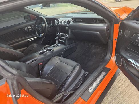 Used 2021 Ford Mustang GT Premium w/ GT Performance Package image 19