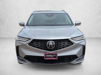 Used 2026 Acura MDX SH-AWD w/ Advance Package video 2