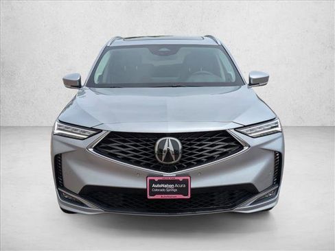 Used 2026 Acura MDX SH-AWD w/ Advance Package image 2