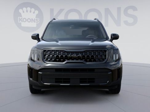 New 2025 Kia Telluride EX X-Line image 2