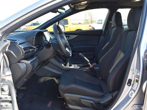 Used 2022 Subaru WRX Premium image 11