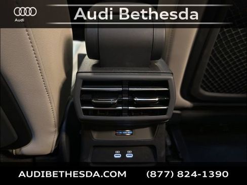 Certified 2025 Audi A3 2.0T Premium Plus w/ Premium Plus Package image 25