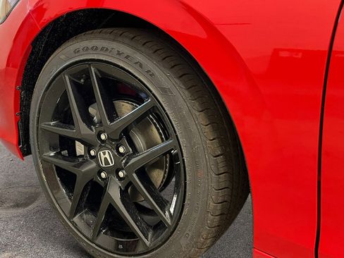 New 2026 Honda Civic Sport image 11