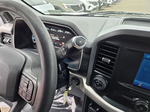 Used 2021 Ford F150 XLT w/ Trailer Tow Package image 19