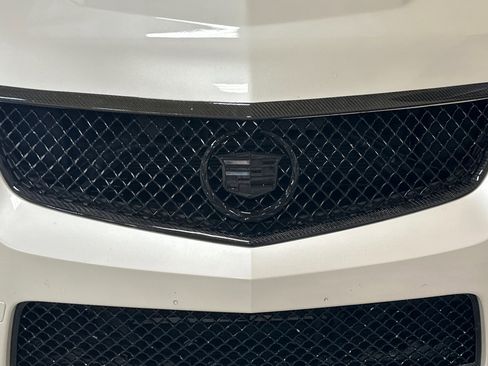 Used 2012 Cadillac CTS V image 45