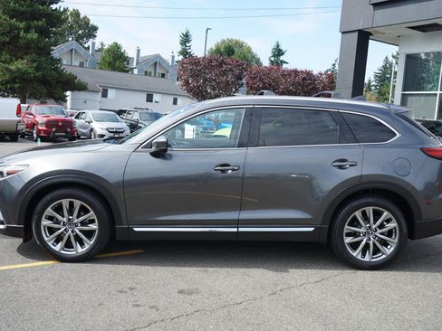 Used 2017 MAZDA CX-9 Grand Touring AWD/4WD image 2