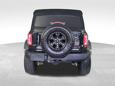 Used 2022 Ford Bronco Wildtrak image 6