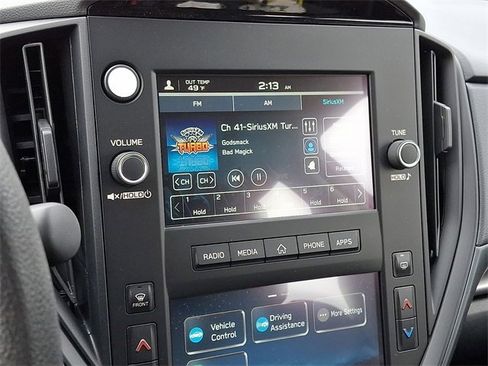 New 2025 Subaru Impreza 2.0i image 3