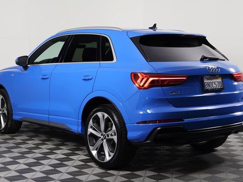 Used 2020 Audi Q3 2.0T Premium Plus w/ Premium Plus Package image 6