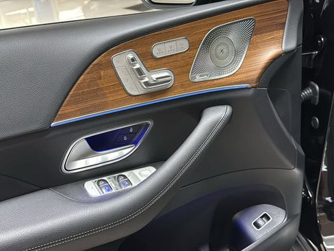 New 2026 Mercedes-Benz GLE 350 4MATIC image 17