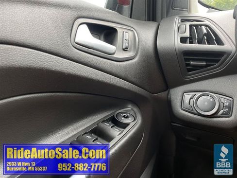 Used 2014 Ford Escape SE w/ Equipment Group 201A FWD image 36