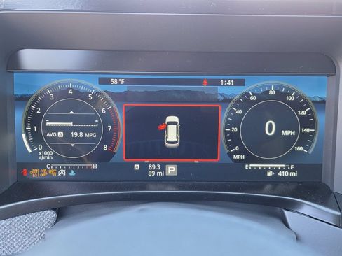 New 2026 Subaru Outback Limited AWD/4WD image 29