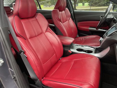 Used 2019 Acura TLX V6 w/ Technology & A-SPEC Pkg FWD image 14
