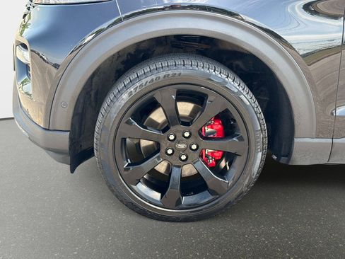 Used 2020 Ford Explorer ST w/ ST Street Pack AWD/4WD image 11