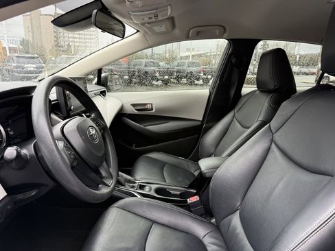 Certified 2022 Toyota Corolla LE image 13