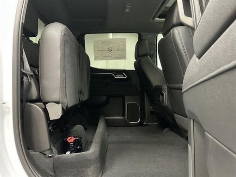 New 2026 GMC Sierra 1500 SLT w/ SLT Premium Package AWD/4WD image 29