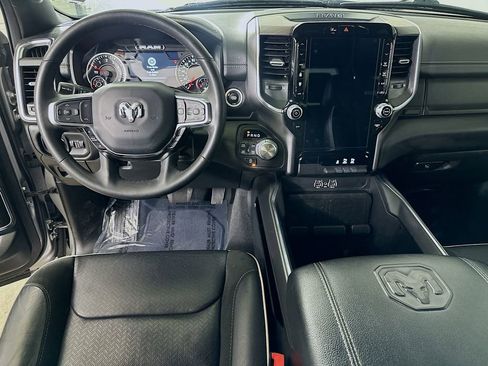 Used 2025 RAM 1500 Laramie image 17