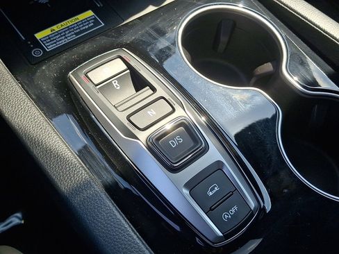 Used 2025 Honda Passport Black Edition image 16