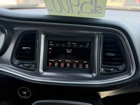 Used 2019 Dodge Challenger SXT RWD image 15