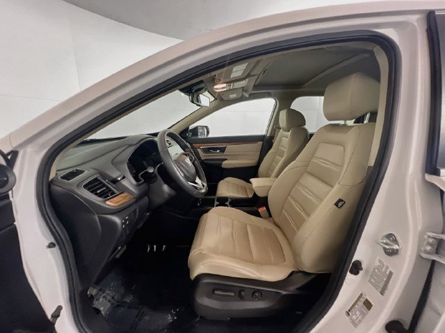 Used 2022 Honda CR-V EX-L image 14