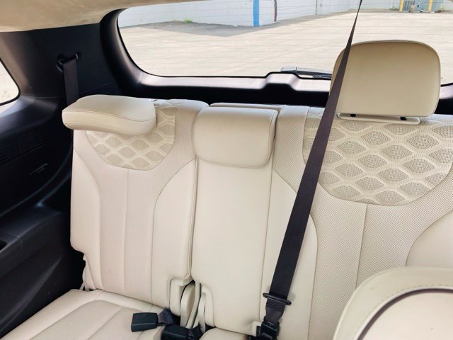 Used 2020 Hyundai Palisade Limited FWD image 22