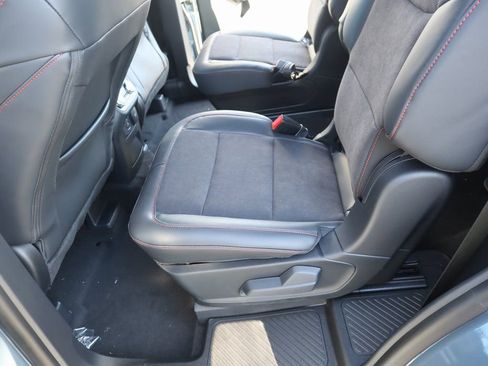 New 2026 Ford Explorer ST w/ Sun And Sound Package image 12