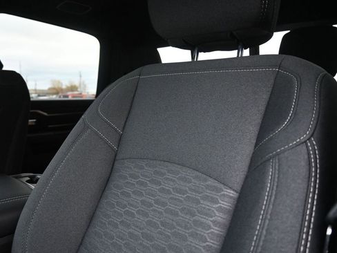 New 2026 RAM 2500 Big Horn image 21