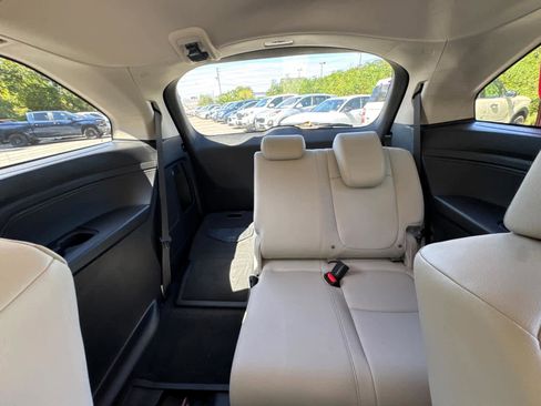 New 2025 Honda Odyssey EX-L image 37