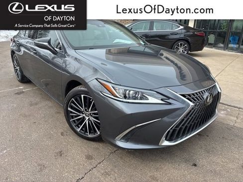 Used 2024 Lexus ES 350 w/ Premium Package image 1