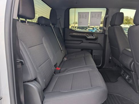 Certified 2024 Chevrolet Silverado 1500 LT image 29